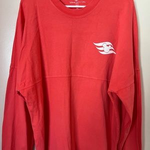 Disney Cruise Line Original Spirit Jersey